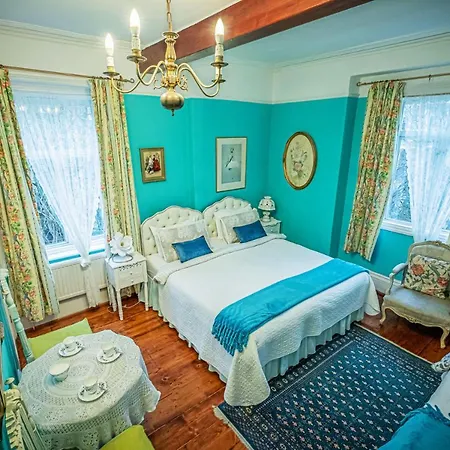 Dawson Place, Juliette's 3* Londýn