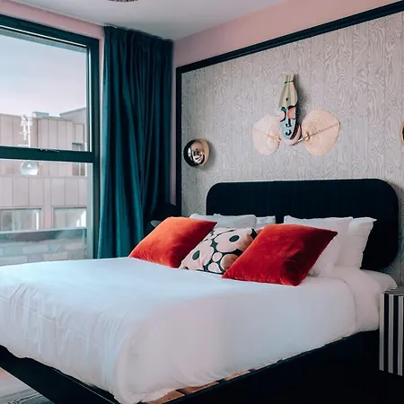 Hotel The Camden Town 3*