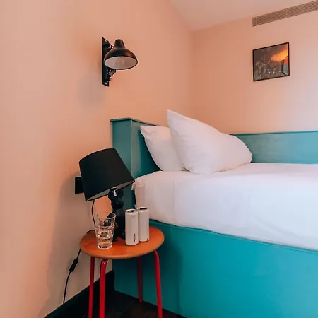 Hotel The Camden Town