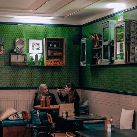The Camden Town Hotel Londres