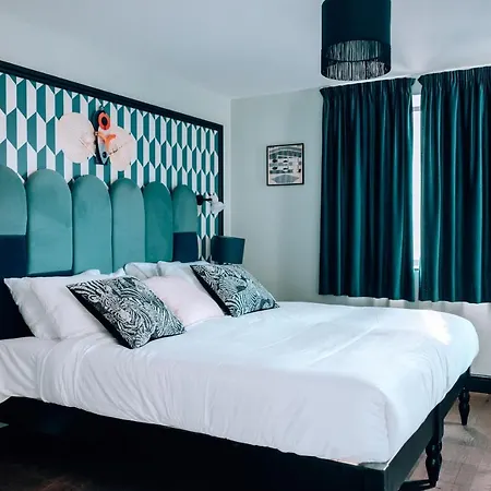 Hotel The Camden Town 3*