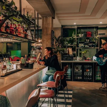 Hotel The Camden Town London