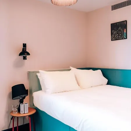 The Camden Town Hotel 3*