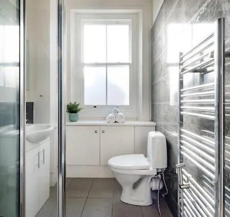 Appartement Paddington Londres