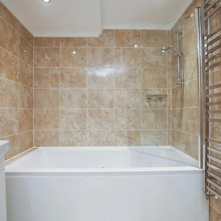 Apartment Riverside 2 Bedroom Kingston Flat Kingston upon Thames (Greater London)