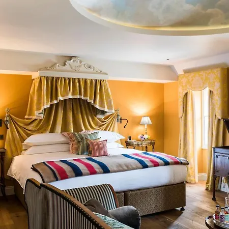 The Zetter Marylebone 4*