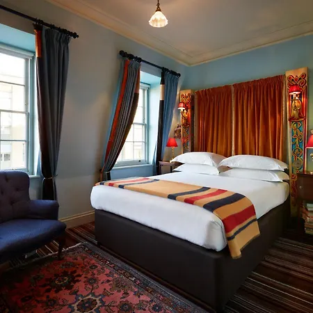 The Zetter Clerkenwell Hotel 4*