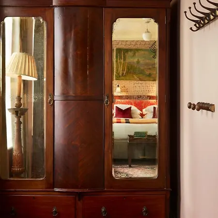 Hotel The Zetter Clerkenwell 4*
