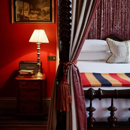 The Zetter Clerkenwell Londres