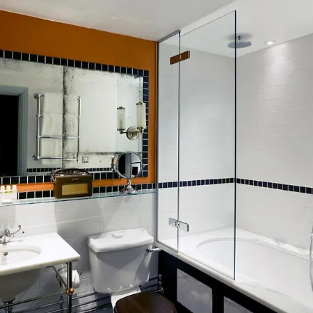 The Zetter Clerkenwell Hotel