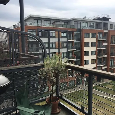 Fantastic New York Style Loft Apartment. London