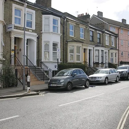 Holland Park Grove ホテル ロンドン