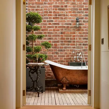 The Zetter Marylebone 4* London