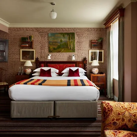 Hotel The Zetter Clerkenwell 4*