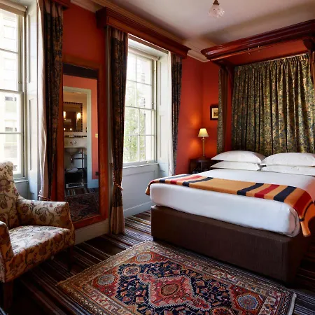 Hotel The Zetter Clerkenwell