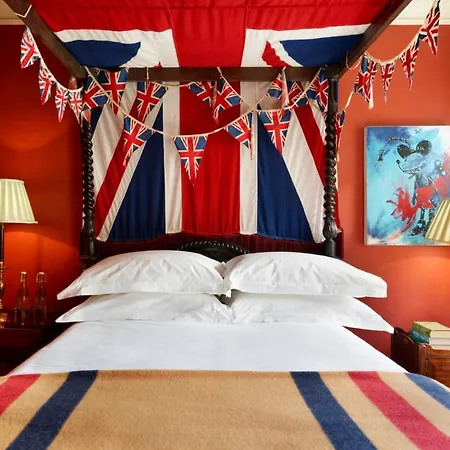 The Zetter Clerkenwell Londres