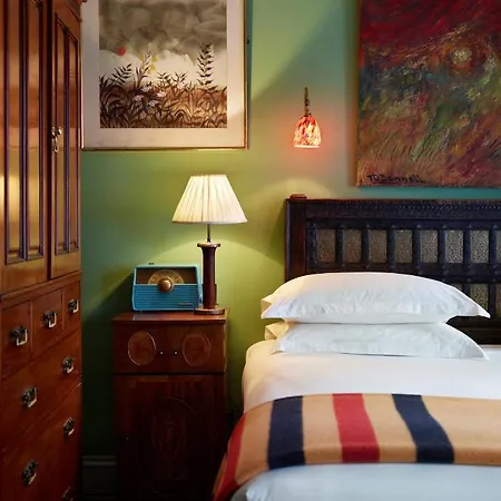 The Zetter Clerkenwell 4* Londres