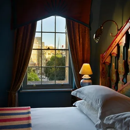 Hotel The Zetter Clerkenwell