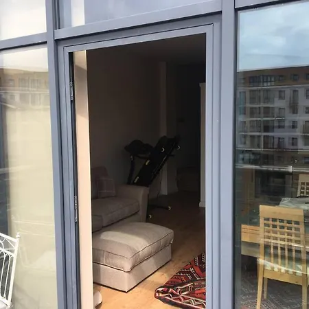 Fantastic New York Style Loft Apartment. London
