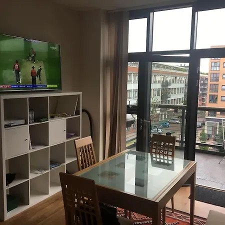 Fantastic New York Style Loft Apartment. Apartment London