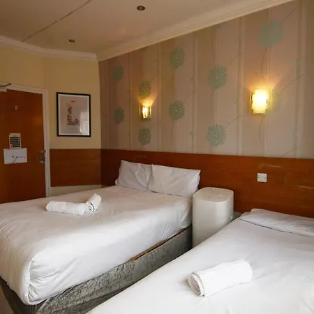 Hotel Anchor 3*