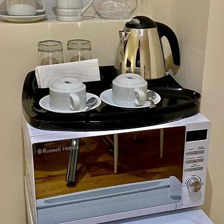 Hotel Classic Hyde Park 2*