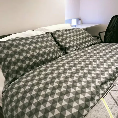 Appartamento Fully-equipped Flat In The Of *