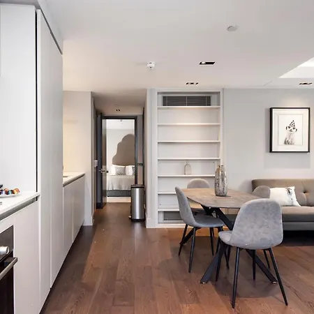 Apartment New Build-air Con-2 Bedroom-two Bathrooms 2