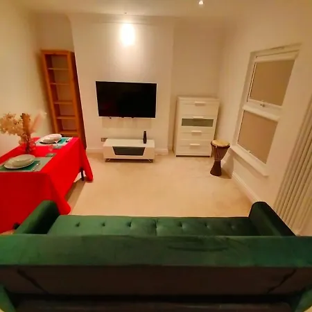 Appartamento Fully-equipped Flat In The Of *