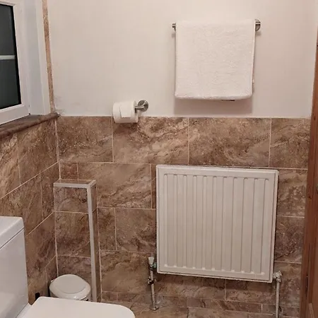 Fully-equipped Flat In The Of * London