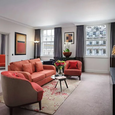 Sofitel St James 5*