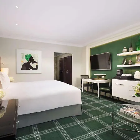 Sofitel St James 5* London