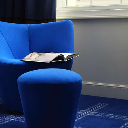 Hotell Sofitel St James London
