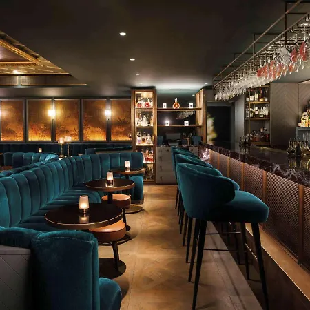 Sofitel St James 5* London