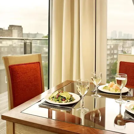 Marlin Bridge - Empire Square 4* לונדון
