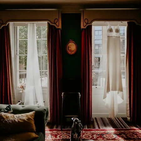 Hotel The Zetter Clerkenwell 4*