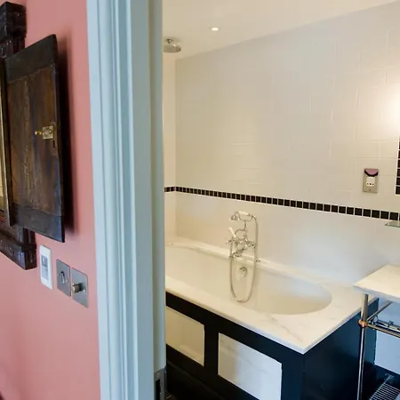 Hotel The Zetter Clerkenwell Londres