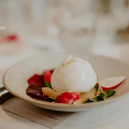 The Zetter Clerkenwell