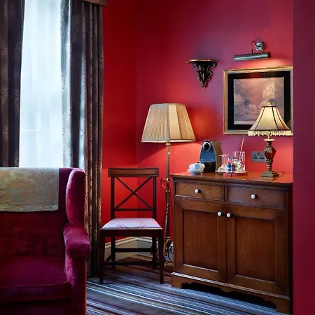 The Zetter Clerkenwell Londres