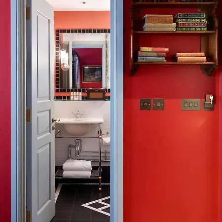 The Zetter Clerkenwell 4*