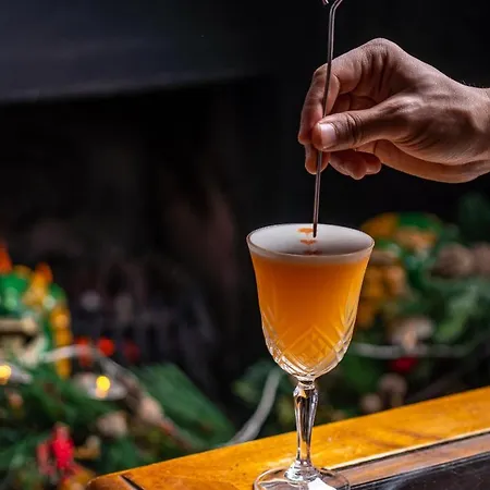 The Zetter Clerkenwell