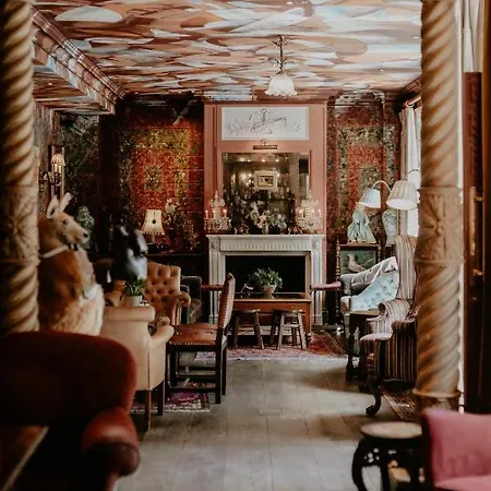 The Zetter Clerkenwell