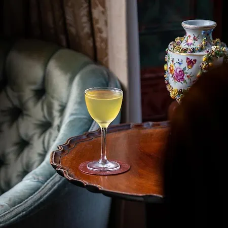 The Zetter Clerkenwell Hotel Londres