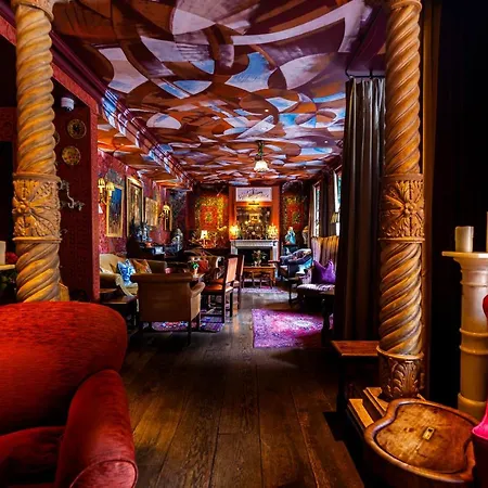 Hotel The Zetter Clerkenwell