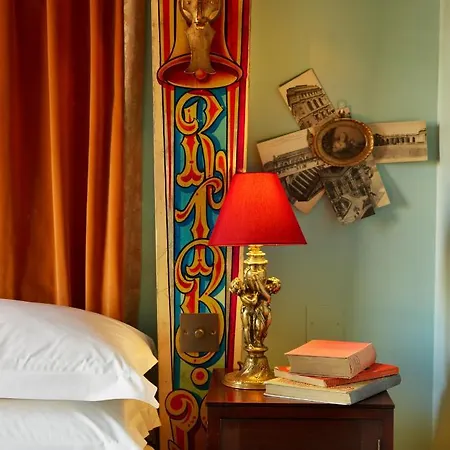 The Zetter Clerkenwell Hotel Londres