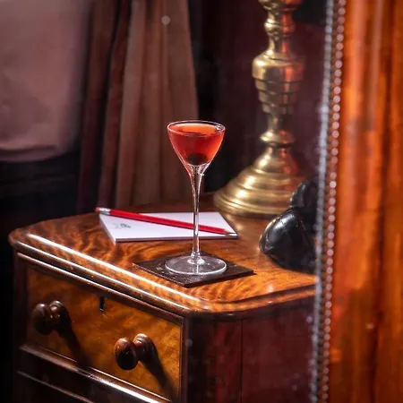 The Zetter Clerkenwell Hotel