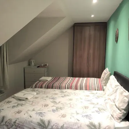 Guest house Lyttleton