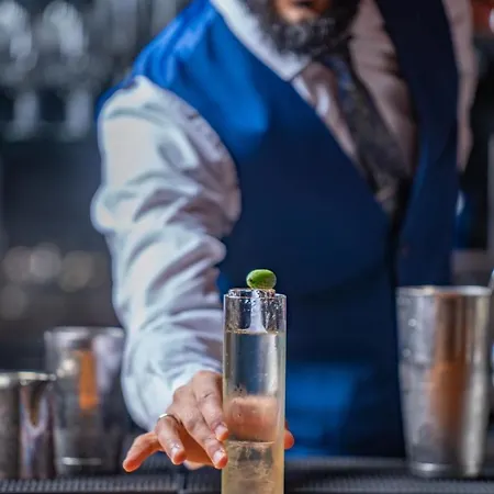The Zetter Clerkenwell Hotel