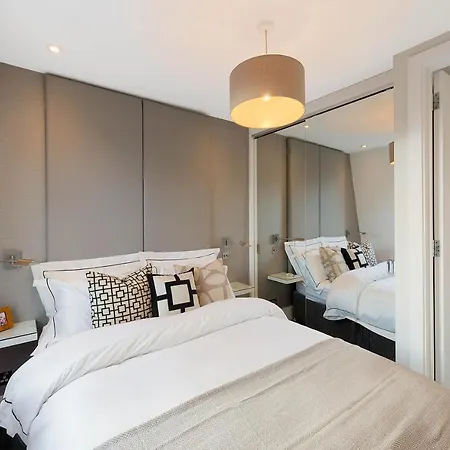 Amazing South Kensington Flat