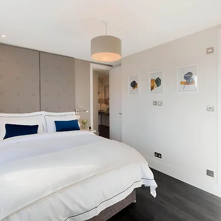 Amazing South Kensington Flat * London